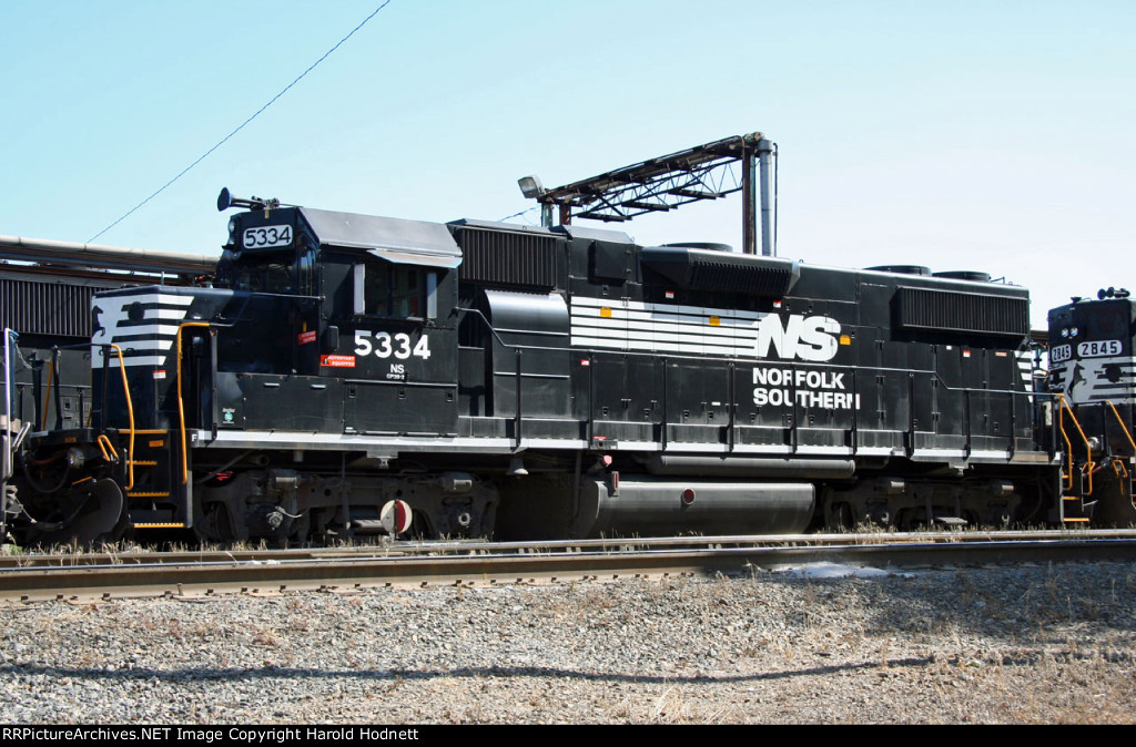 NS 5334